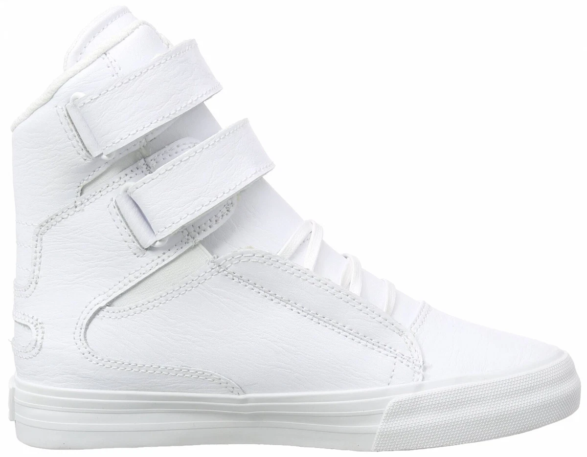 Supra society mens top