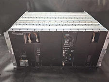 Motorola Quantar T5365A Base Station Repeater UNTESTED AS IS For Parts or Repair