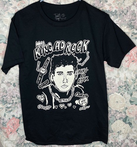 King Ad Rock - Tees 4 Togo Small Tshirt 