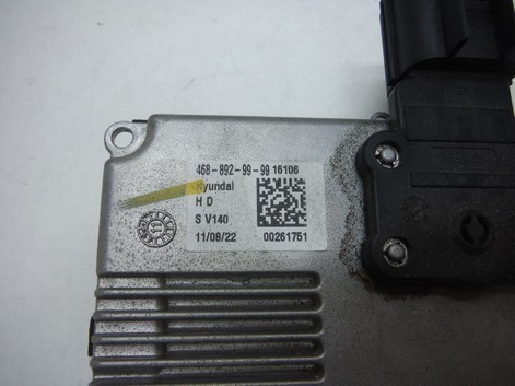 GENUINE HYUNDAI WIPER KIT 981703M000QQH OEM | eBay 