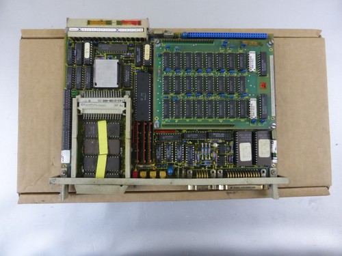 Siemens 6FM1460-3AB11 Simatic - Photo 1 sur 6