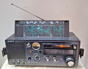 Sony icf-6700 en vente | eBay