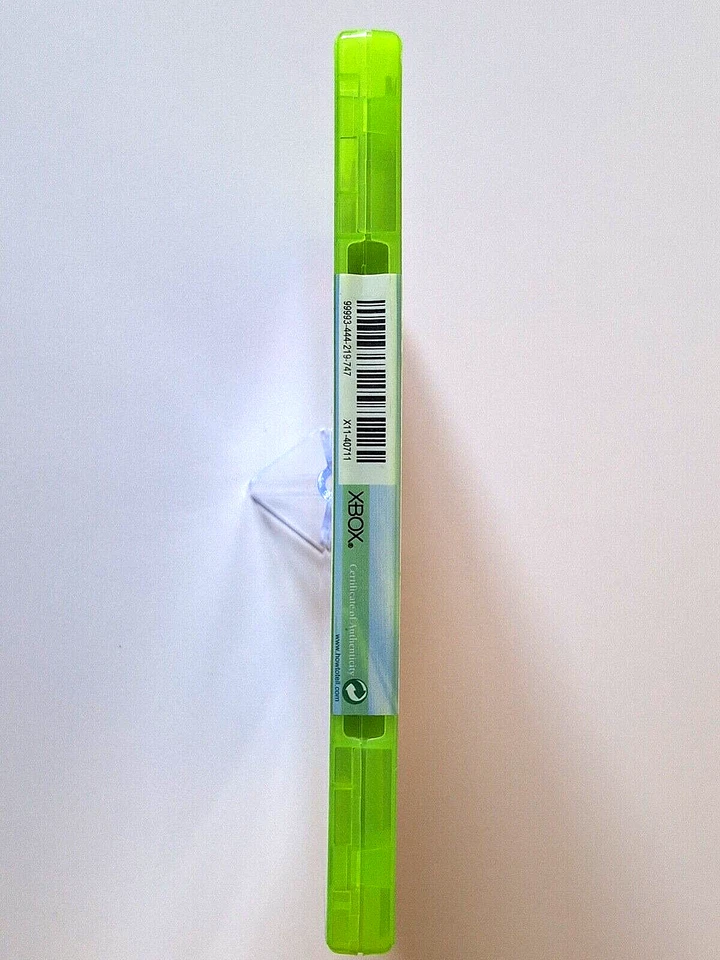 Call of Duty Modern Warfare 2 Xbox 360 (First Release) PAL Brand New Sealed! - image 4 of 4