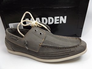 madden boat shoes