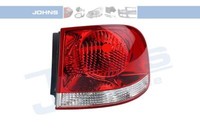 Johns 9595881 RüCkleuchte Bremslicht RüCklicht Heckleuchte AußEn Rechts