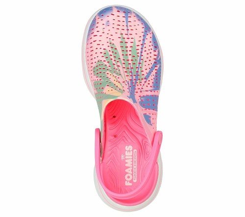 SKECHERS CALI GEAR GO WOLK SO UNISEX WOMEN SIZE 11 = MEN SIZE 9.5 SHOES PINK NEW - 第 4/6 張圖片