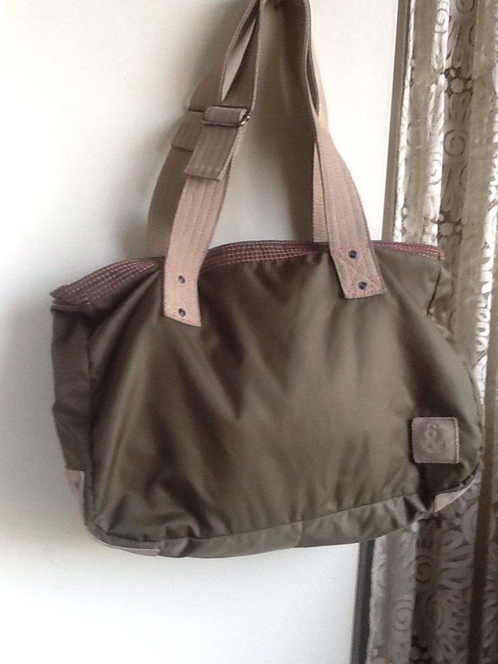Bolso Fun& Basics 46x29 Piel Y Poliester