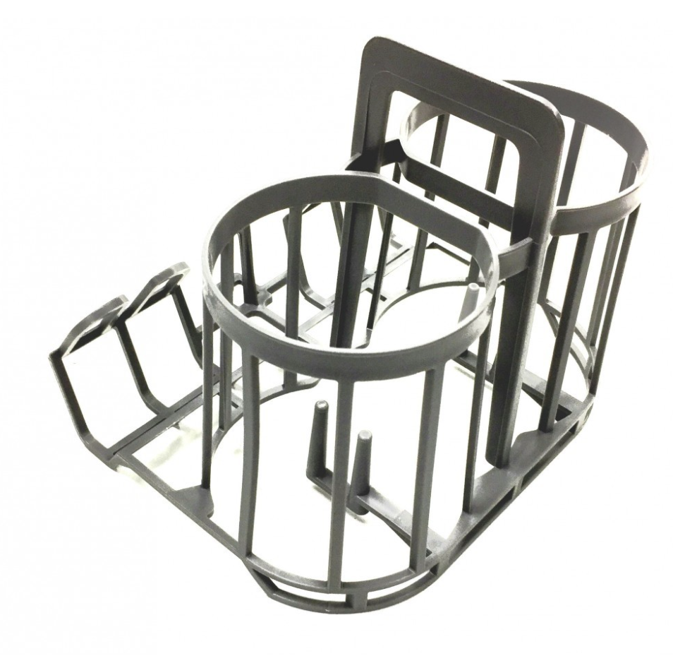 Cookology Mini Portable Dishwasher Table Top with Baby Bottle Rack eBay