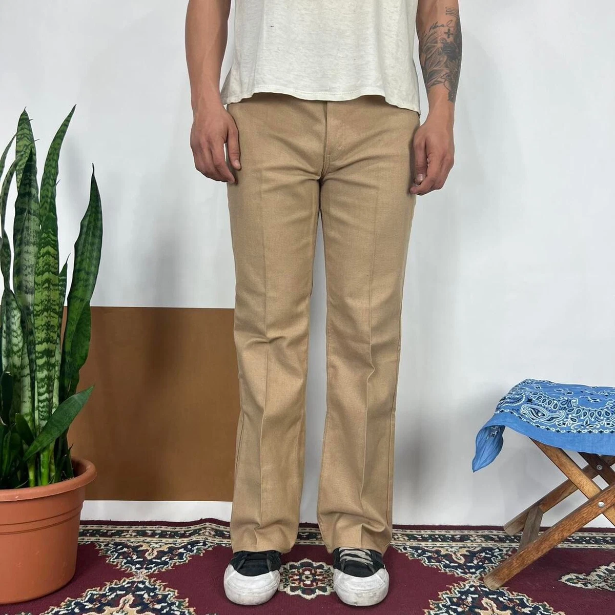 Levi's slacks sales