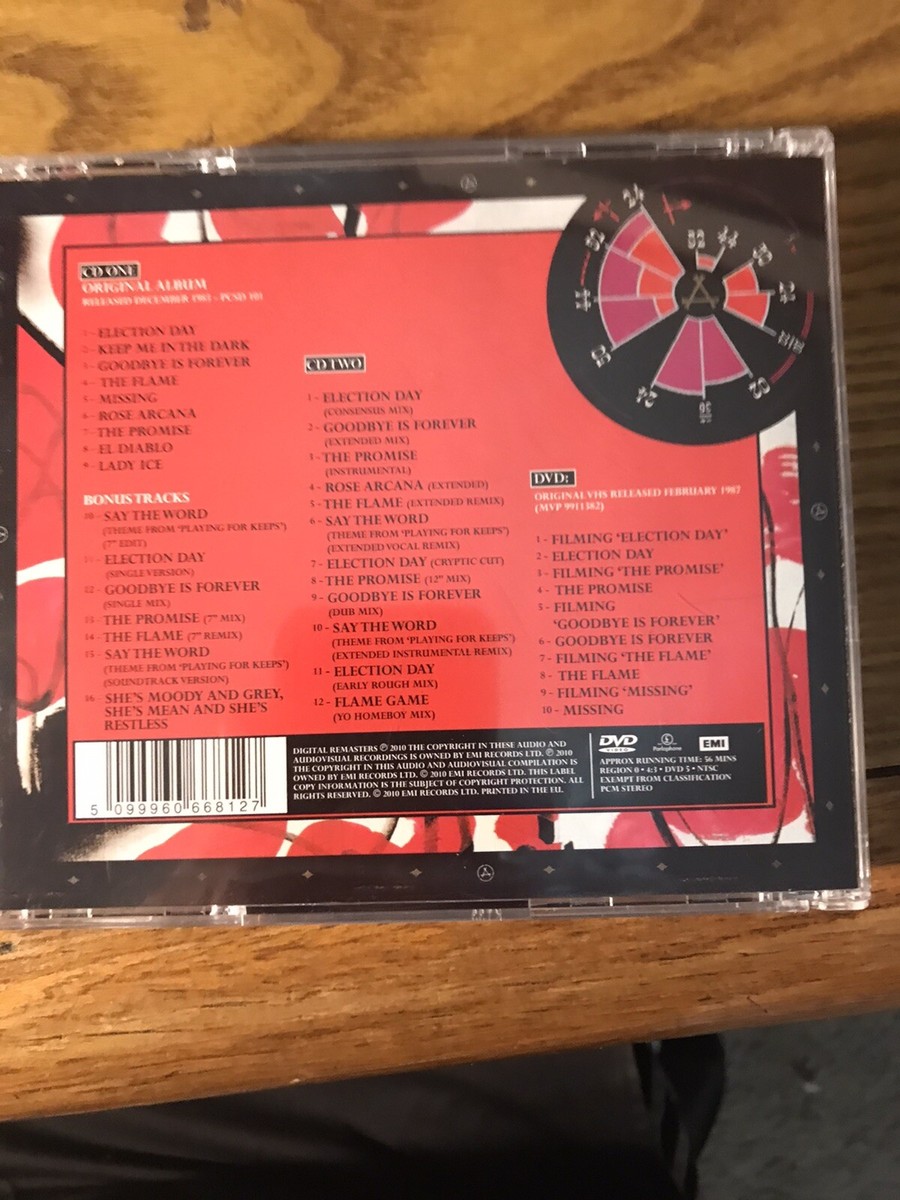 [輸入盤2CD+DVD] アーケイディア / So Red The Rose 614EbF240-L._UF1000,1000_QL80_.jpg