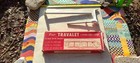 Nos Mib vtg 1950s Paco Travalet utility carrier Shipping Cut - See Description
