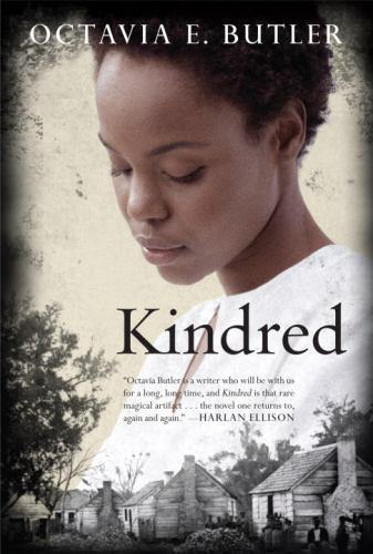 OCTAVIA E. BUTLER - Kindred - HB/DJ NEW - Imagen 1 de 1
