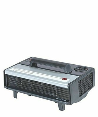 Orpat OCH 1270 Twin Turbo Design Climate Control Portable Convector Room  Heater | eBay