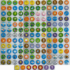 POKEMON TAZOS 1 Gen KANTO Juego Completo 151/151 PERÚ 2023 Sudamérica Pogs Mewtwo