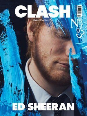 Clash / spring 2017, Clash, Good Condition, ISBN 9771743080086 - Foto 1 di 1