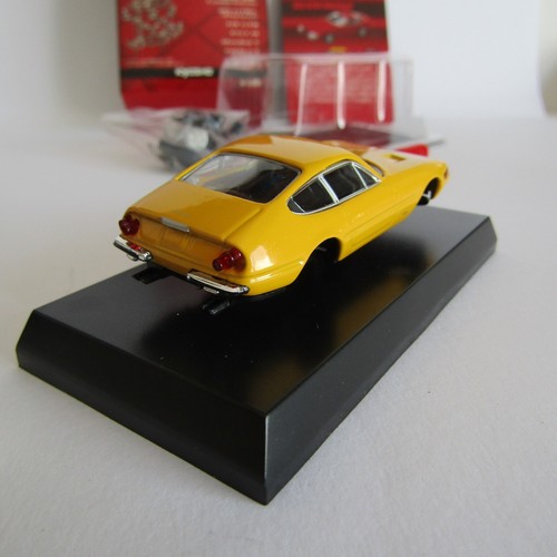 Große Auswahl Kyosho 1/64 Minicar Sammlung (Multiple Listing #2) - Bild 216 von 535