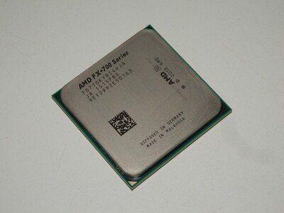 AMD FX-770K CPU Desktop Prozessor, Desktop Prozessor LGA FM2+