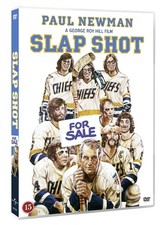 MAJENG MEDIA AB Slap Shot 1977 