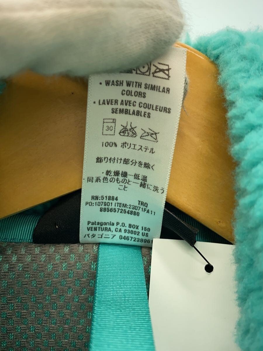 ALTRA Patagonia Altro Giacca Pile M Poliestere Verde 23071FA11