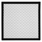 Heater Protection Net Fire Pit Spark Screens Brennerabdeckung Place