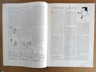 The New Yorker – April 16, 1938 – Fascinated Young Girl – Rea Irvin Cover  — photo 9