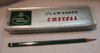 7 AW Faber Castell Pencils 3H (1) 4H (4) HB (2) Box — photo 5