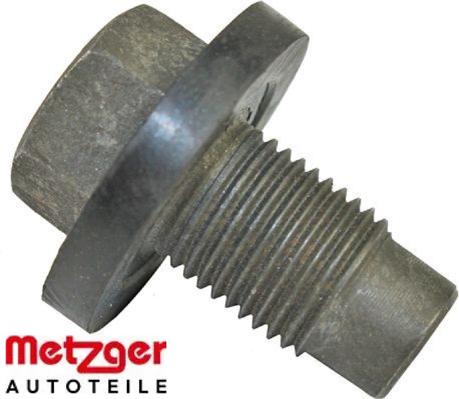 Metzger Autoteile Metzger ?Lablassschraube + Dichtung Chrysler Jeep - Bild 2