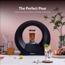360 Smart Cocktail Smart Mixer   Automatic Ho...