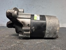 Démarreur Peugeot 206