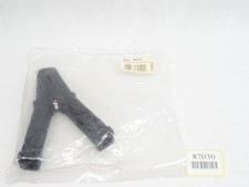 TRU Components Charging Clamp 150A / 30V / Black / 735757 / New