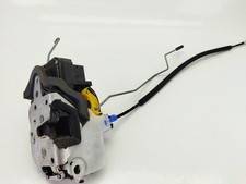 Porte avant et accessoires Opel Mokka