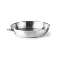 Lacor Poêle Inox 32cm 56732