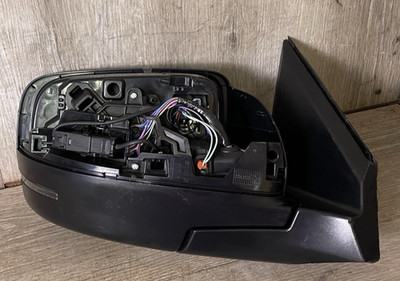 2025 Honda Pilot RH Passenger Side Door Mirror ASSY OEM