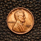 (ITM-8412) 1927-S Lincoln Cent ~ AU+ Condition ~ COMBINED SHIPPING!