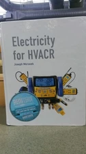 Electricity for HVACR by Moravek