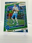 2024 Panini Absolute Football Green Waves Jared Goff #35