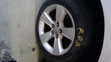 Wheel 17x7 Alloy 5 Spoke Fits 08-14 Charger 5433640