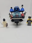 Lego Set 6496 Whirling Time Warper 97% Complete Vintage Retired Set