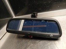 Bmw E46 Convertible Rear View Interior Mirror Sos 04-06 51167115776
