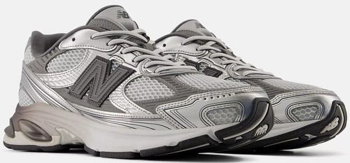 New Balance WMNS Wl996v2 Silver Metallic Width D WL996TBI Women's