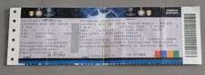 Ticket Inter Milan Tottenham Hotspur Spurs Champions League 2010 Bale Hat Trick
