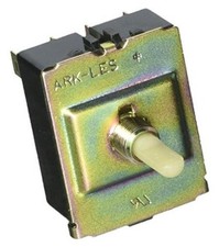 Coleman 67593251 Selector Switch