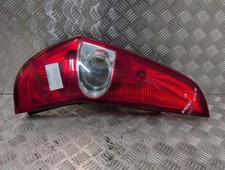 Feu arrière Suzuki SPLASH