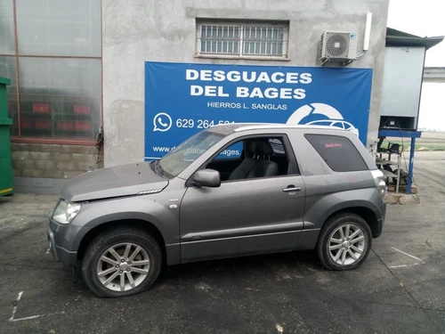 3677065J50 Caja Reles/Fusibles para SUZUKI GRAND VITARA (JB/JT) 524779 - Imagen 6 de 8