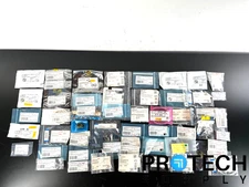 (Lot of Misc.) Resistor / Capacitor / Transistor / Diode / Varistor / Regulator