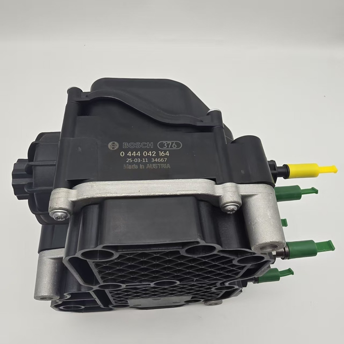 HINO DIESEL CLEANER 寧寧 shop ★ 平日発送！！ Hino 195 Diesel Exhaust Fluid DEF Doser Pump S17H0-E0044