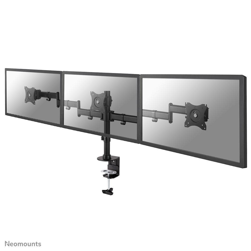 Neomounts Unisex Black Nm-D135d3 Monitor Arm 10-27" In Size 3 - Image 2
