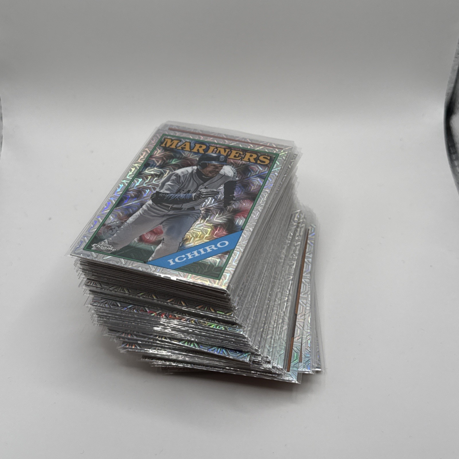 2023 Topps Series 2 Silver Pack *BUILD YOUR SET*