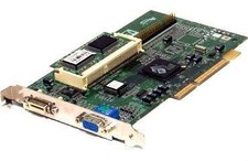 Ati 109-47200-00 Agp Video Card Rage Lt Pro