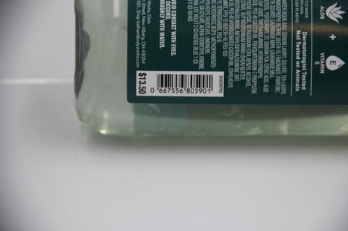 NEW BATH AND BODY WORKS SHOWER GEL 10 FL OZ FULL SIZE YOU CHOOSE SCENT - Afbeelding 66 van 708